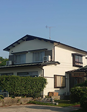 佐賀県 H.F様 宅